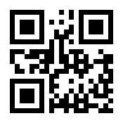 QR Code permettant d'accéder à un contenu spécifique
